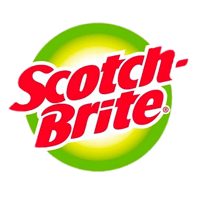 scotch-brite